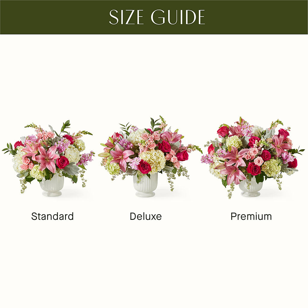 Antique Shopping Bouquet – Blossom Shop, Traverse City MI