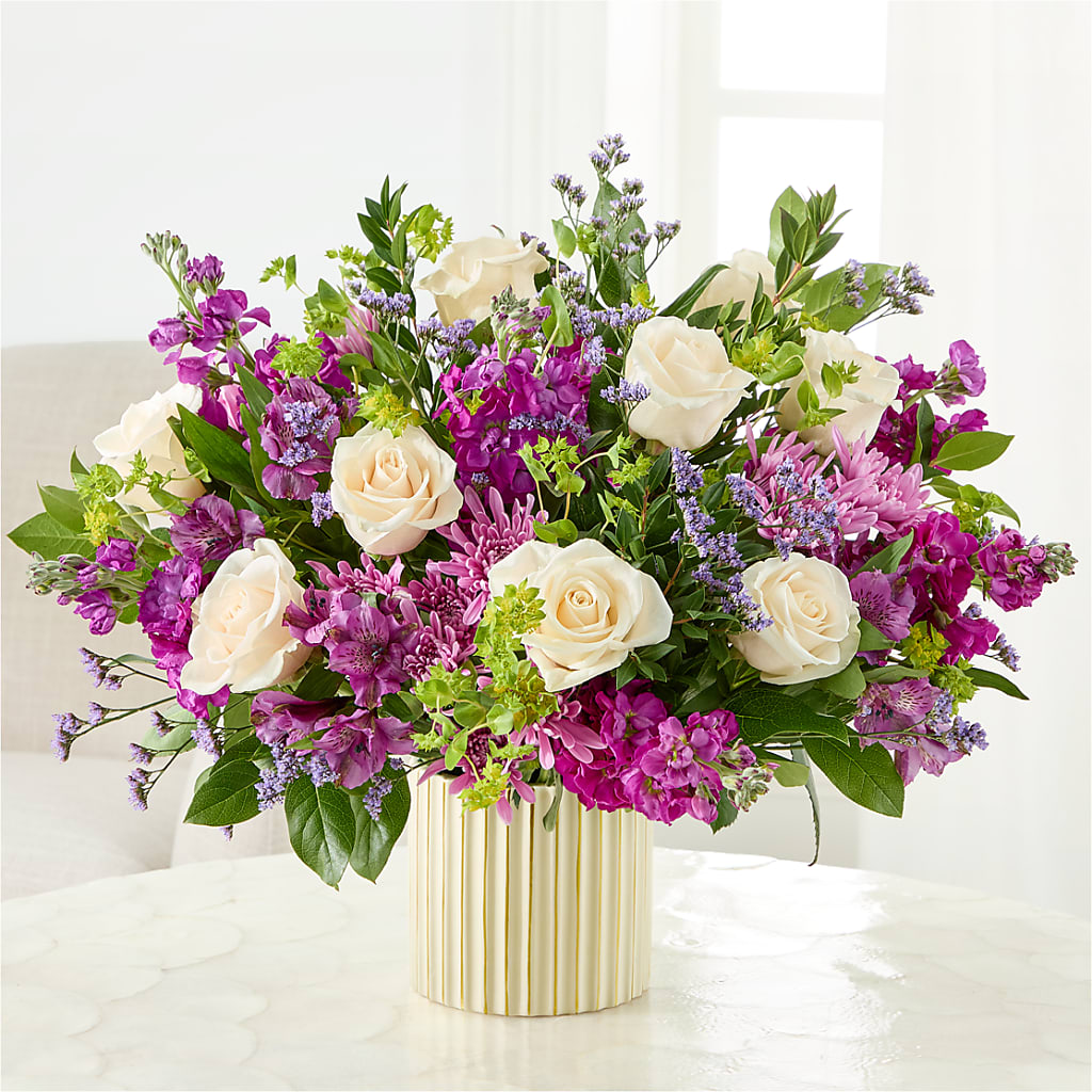 The Boutique Bouquet – Blossom Shop, Traverse City MI