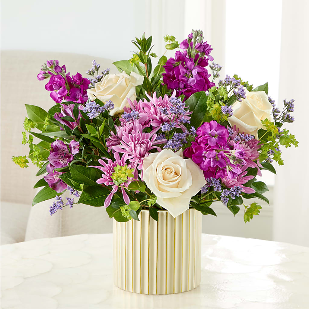 The Boutique Bouquet – Blossom Shop, Traverse City MI