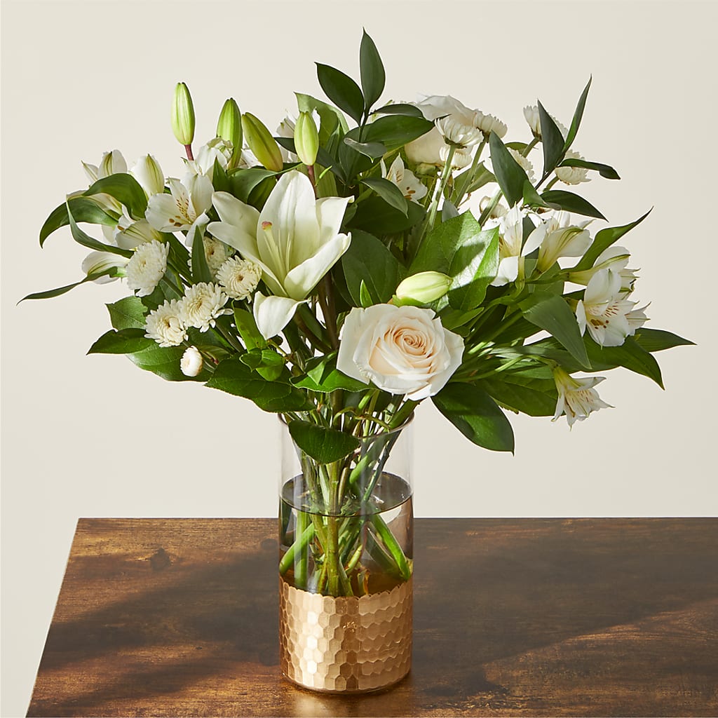 Beautiful Day Bouquet – Blossom Shop, Traverse City MI