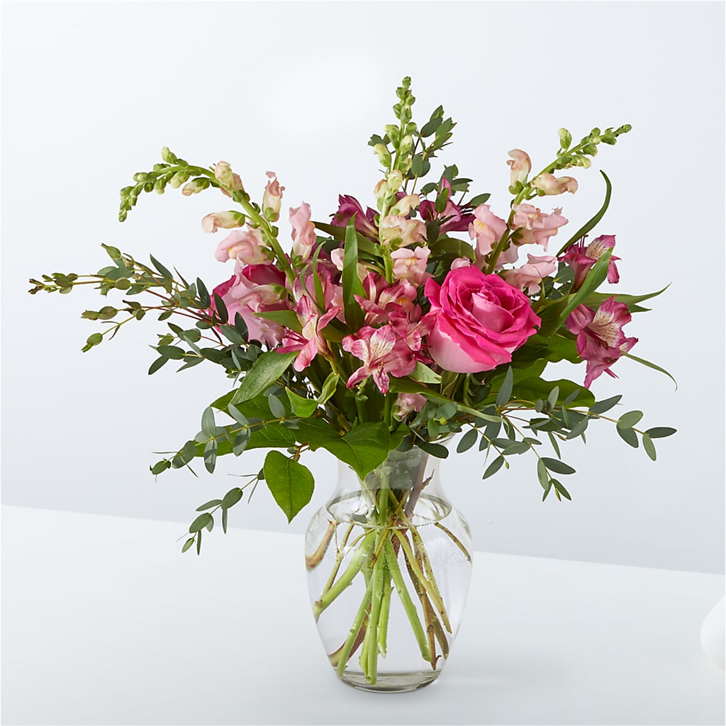 Evermore Bouquet – Blossom Shop, Traverse City MI