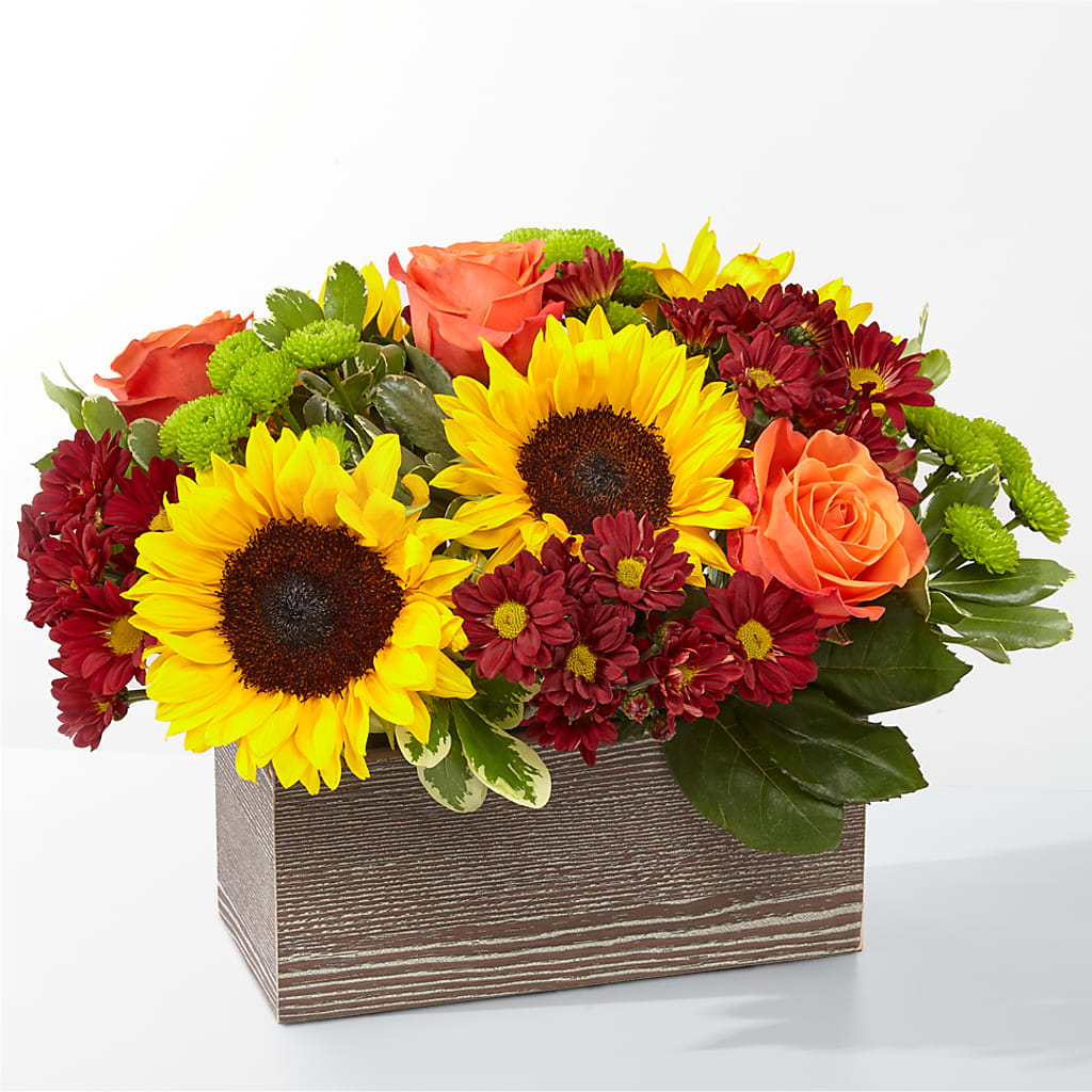 Happy Harvest Garden – Blossom Shop, Traverse City MI