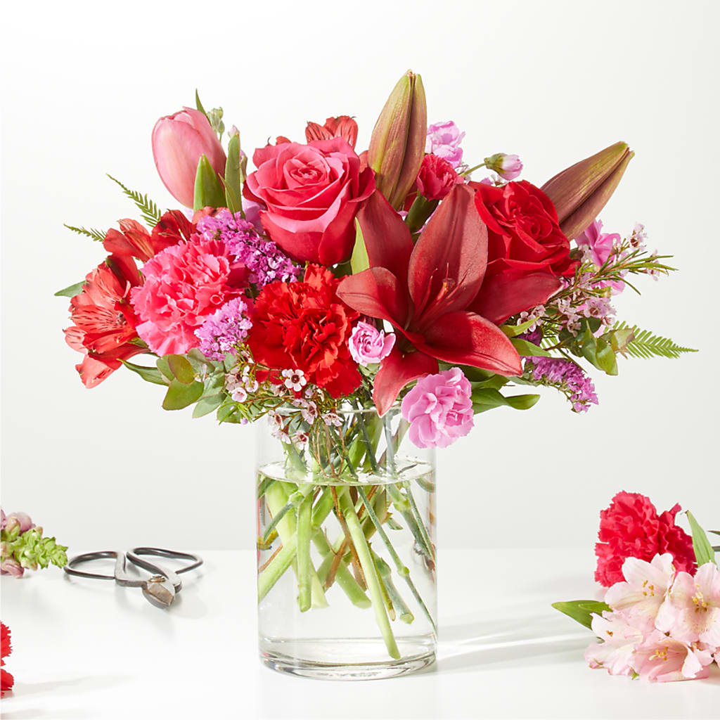 Together Forever - A Florist Original – Blossom Shop, Traverse City MI
