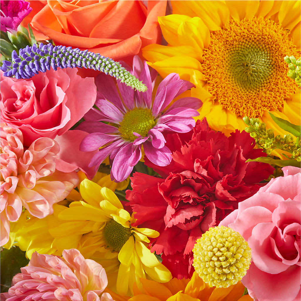 You're Invited - A Florist Original – Blossom Shop, Traverse City MI