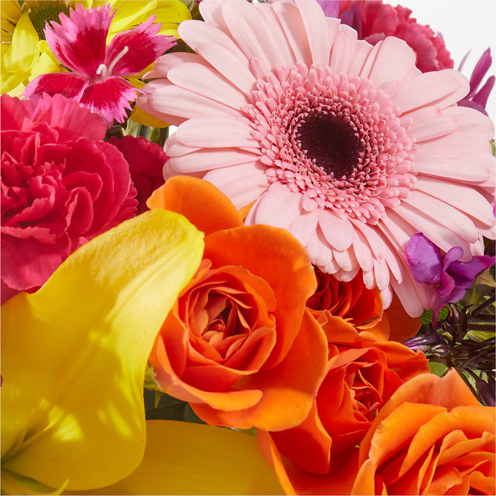You're Invited - A Florist Original – Blossom Shop, Traverse City MI