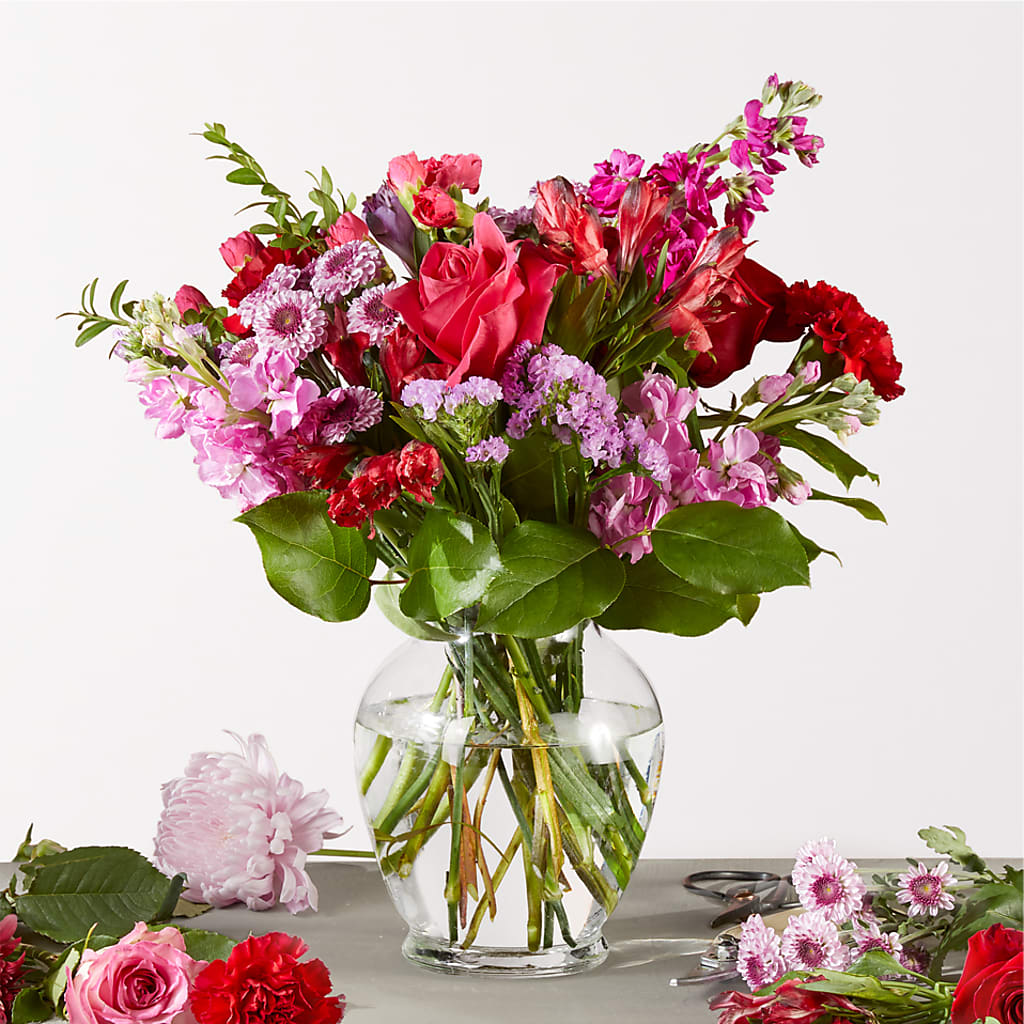 Regal Jewel – A Florist Original – Blossom Shop, Traverse City MI