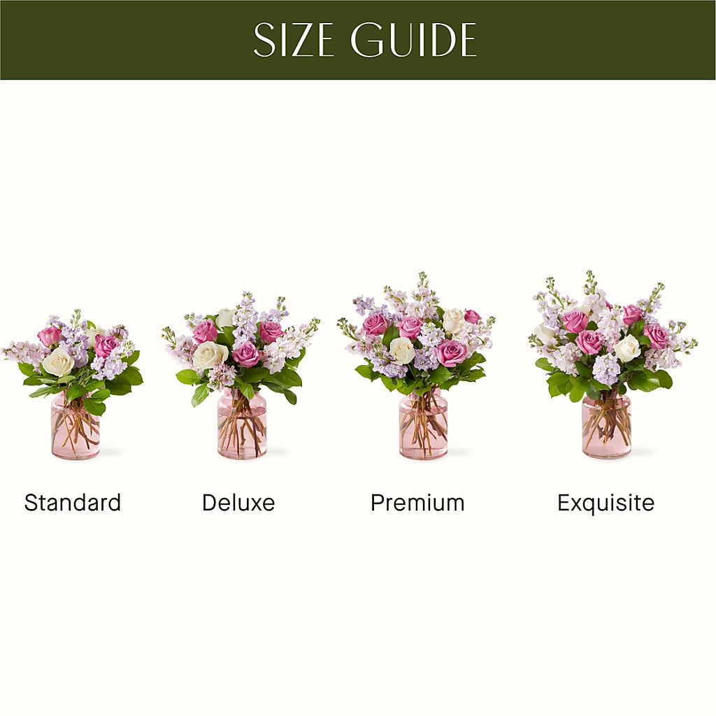 Springtime Spritz Bouquet – Blossom Shop, Traverse City MI
