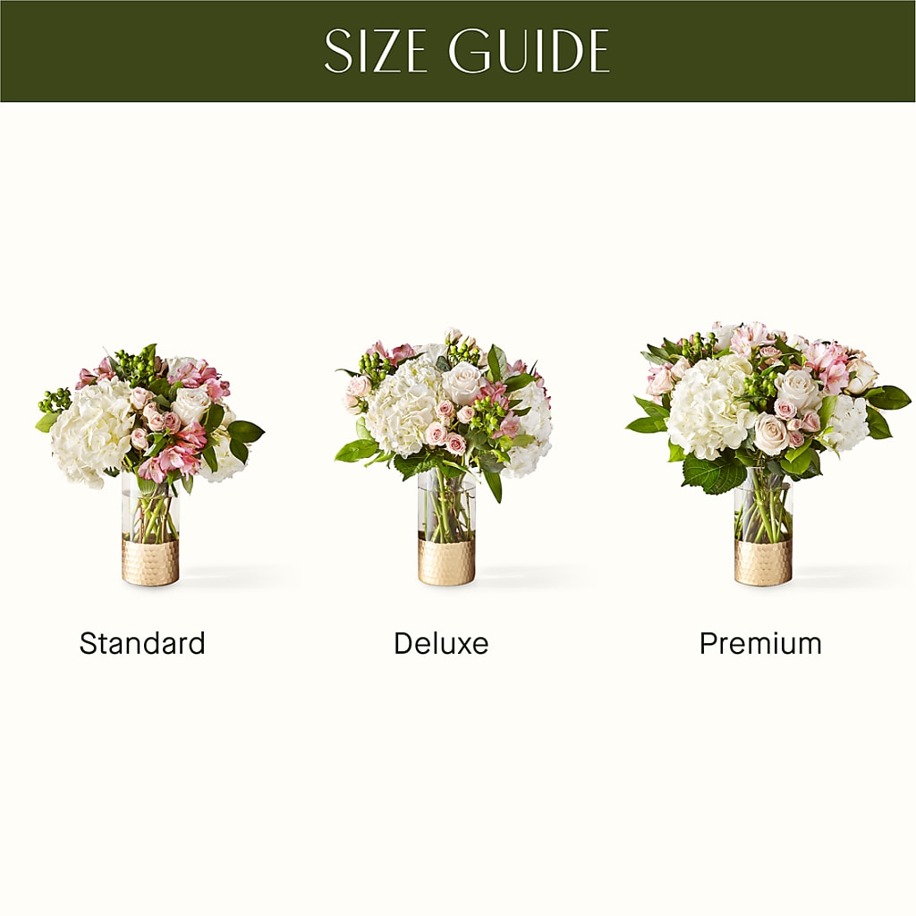 Parisian Stroll Bouquet – Blossom Shop, Traverse City MI