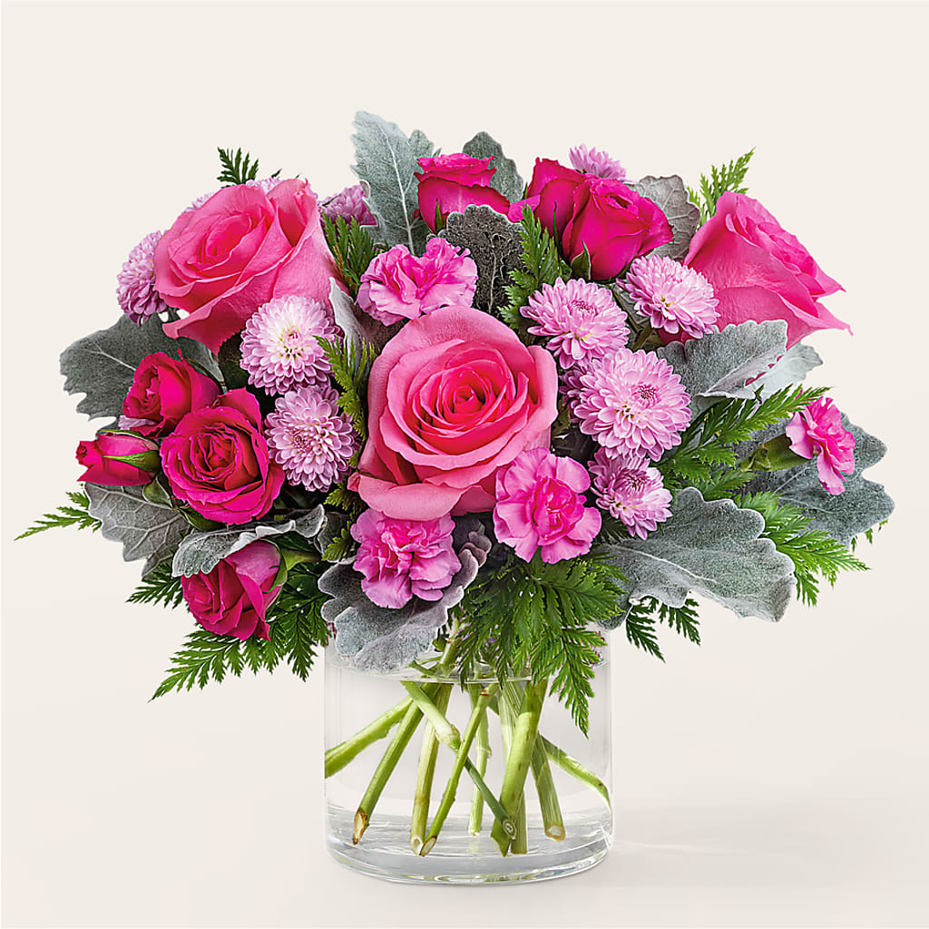 Sweet As Can Be Bouquet – Blossom Shop, Traverse City MI