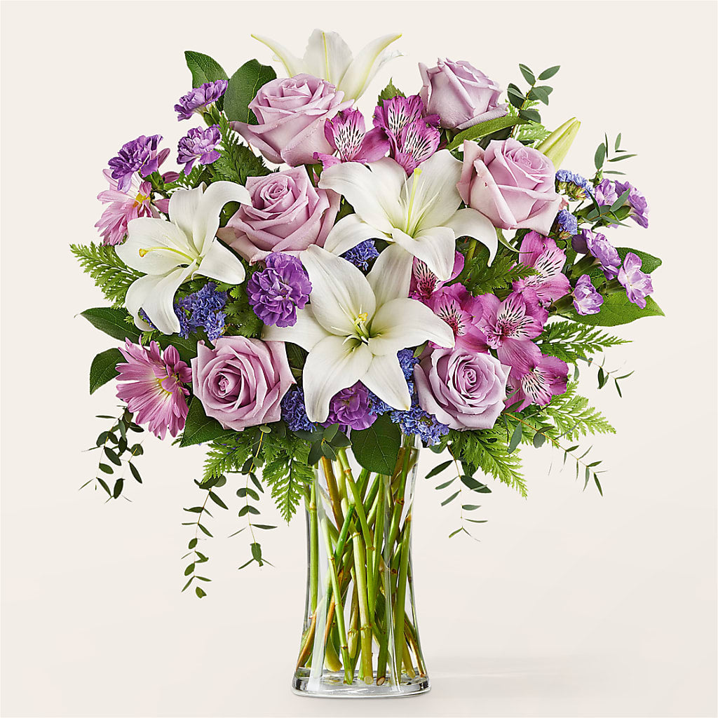 The Dreamscape Bouquet – Blossom Shop, Traverse City MI