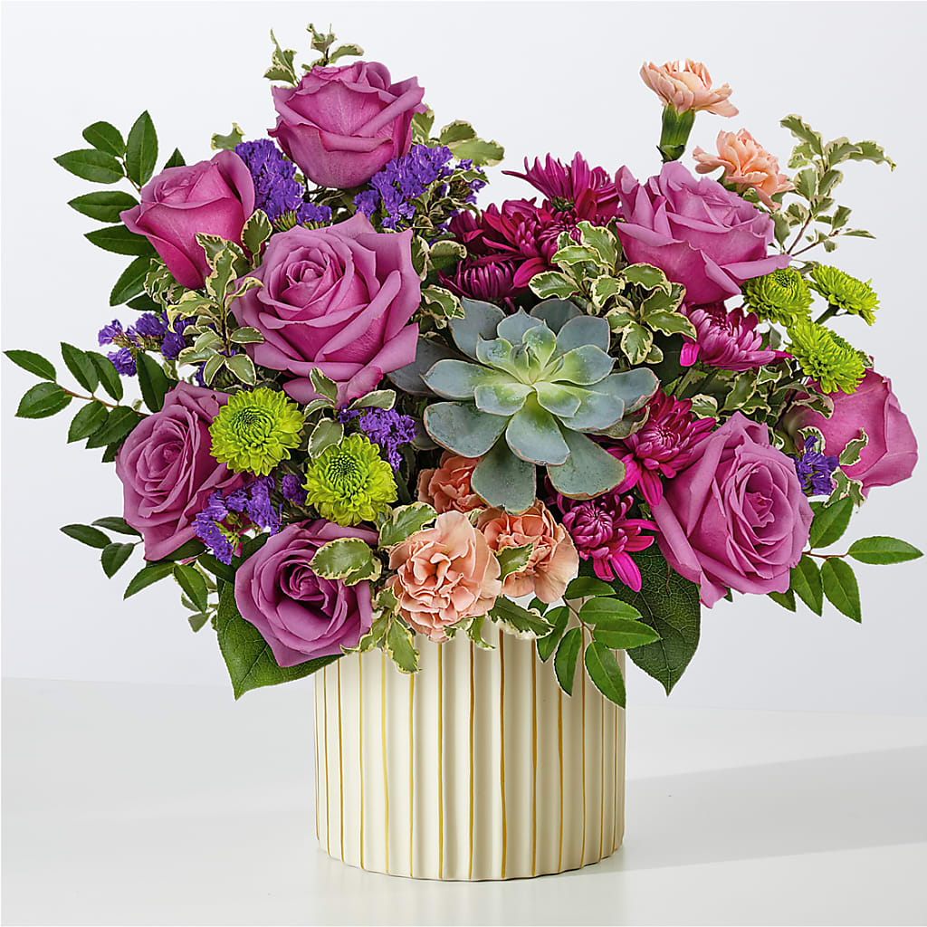 You're a Gem Bouquet – Blossom Shop, Traverse City MI