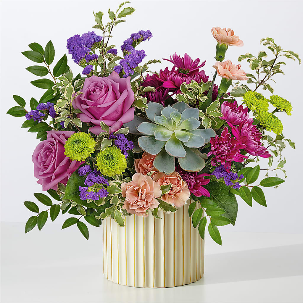 You're a Gem Bouquet – Blossom Shop, Traverse City MI