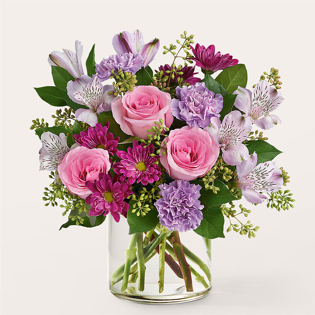 In the Clouds Bouquet – Blossom Shop, Traverse City MI