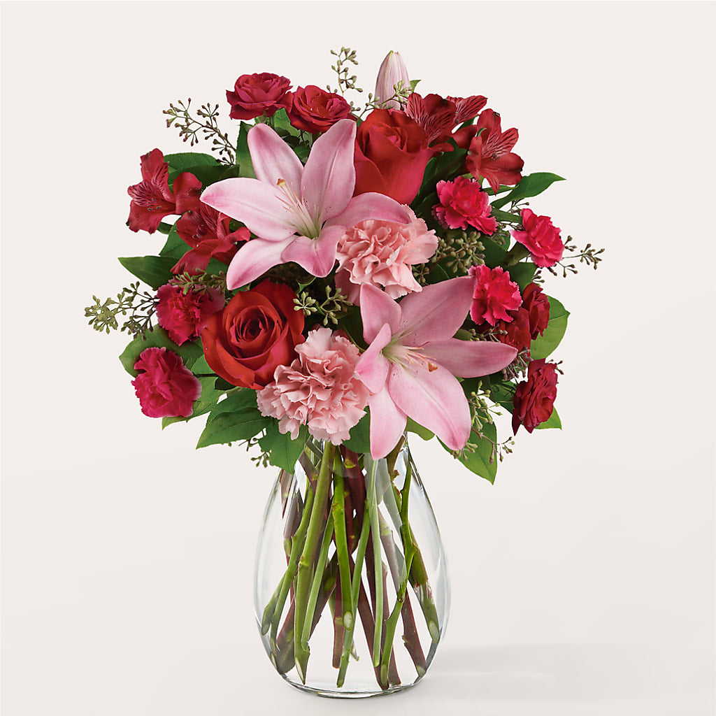 Butterflies Bouquet – Blossom Shop, Traverse City MI