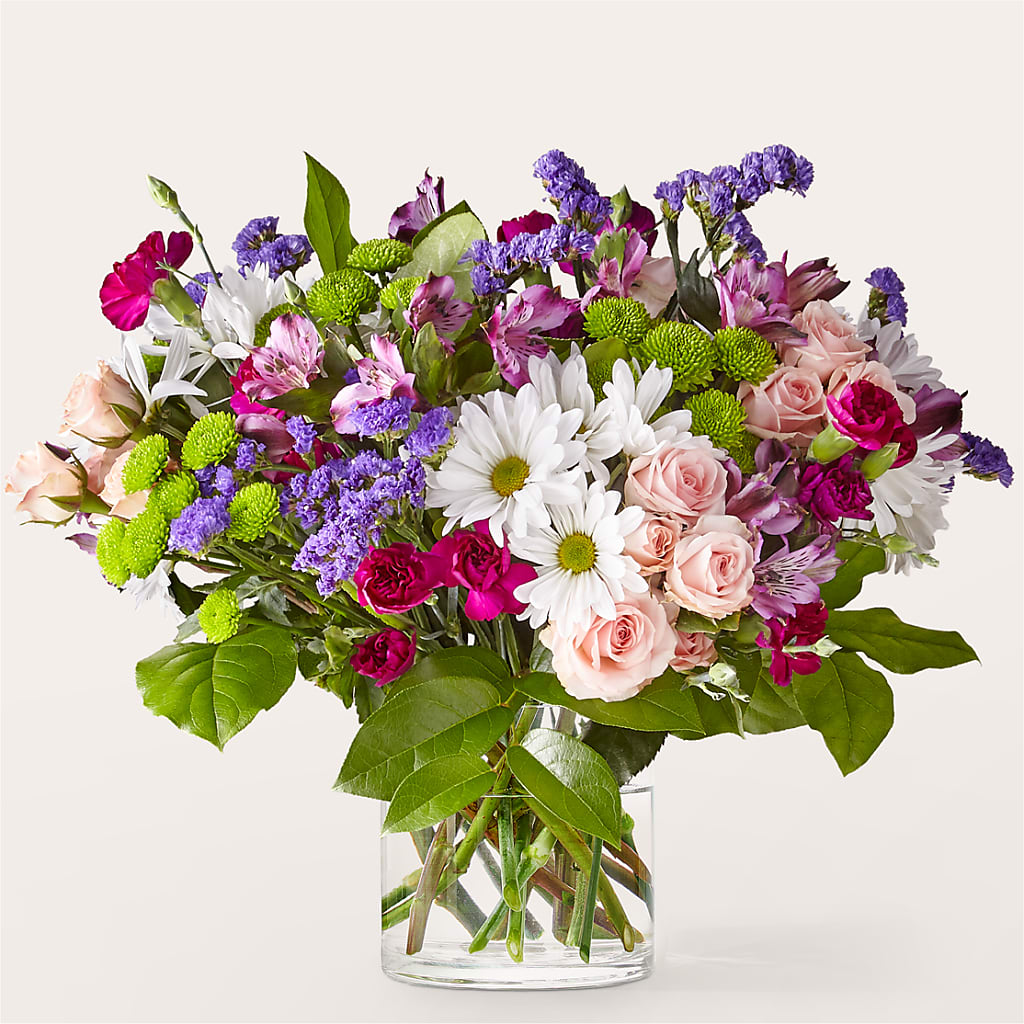 Wild Berry Bouquet – Blossom Shop, Traverse City MI