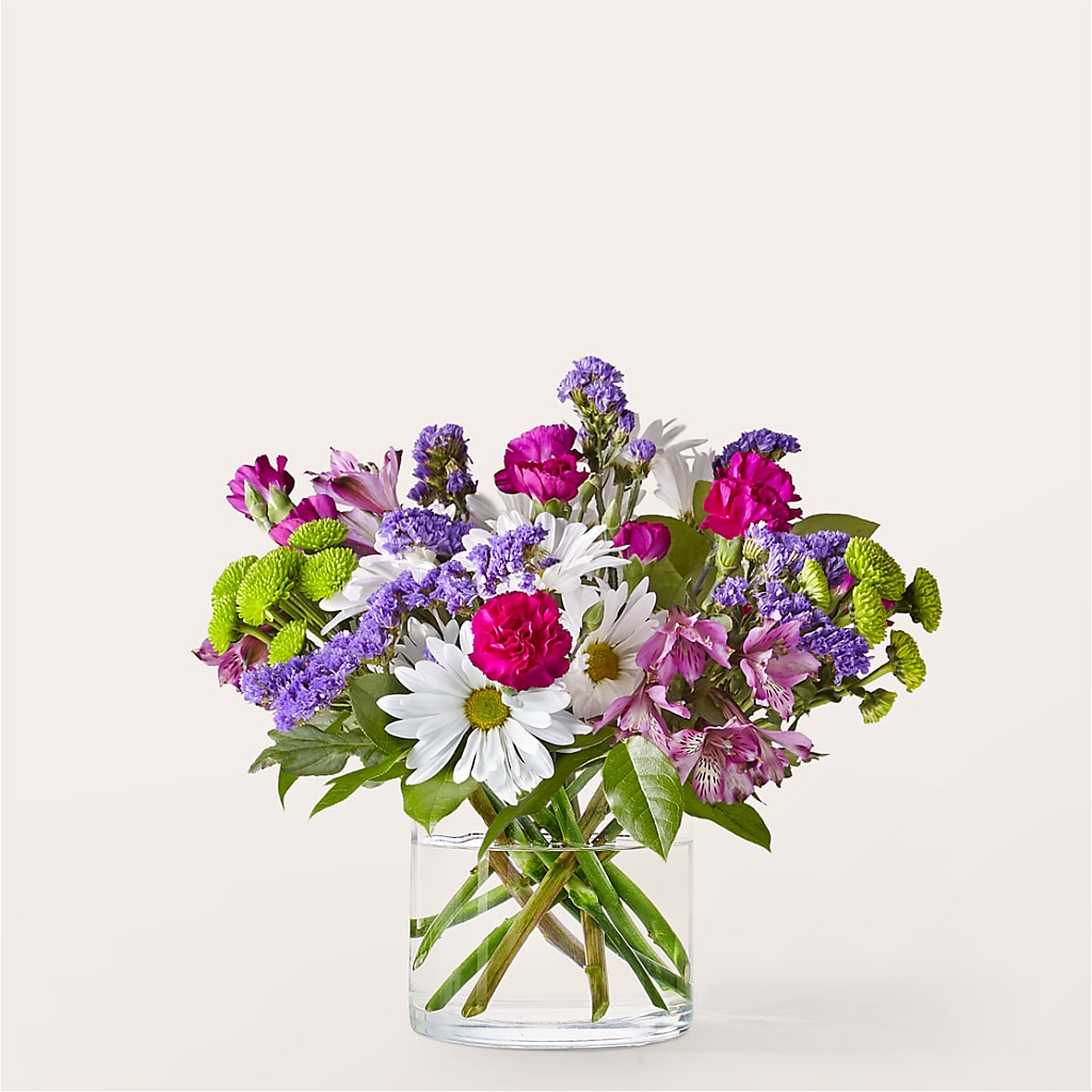Wild Berry Bouquet – Blossom Shop, Traverse City MI