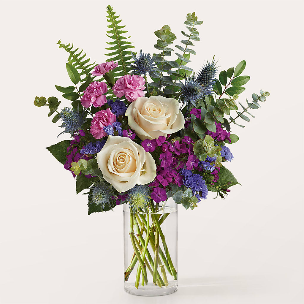 The Gala Bouquet – Blossom Shop, Traverse City MI