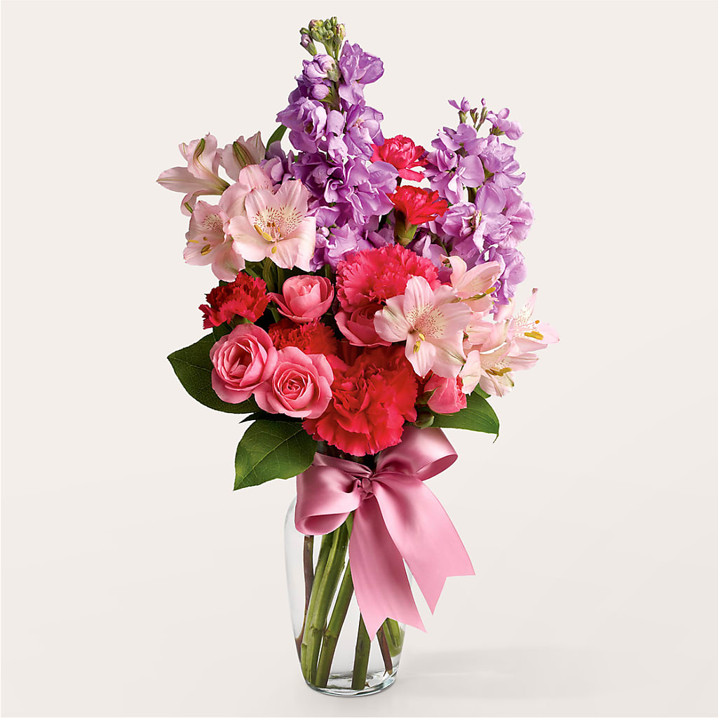 Main Character Bouquet – Blossom Shop, Traverse City MI