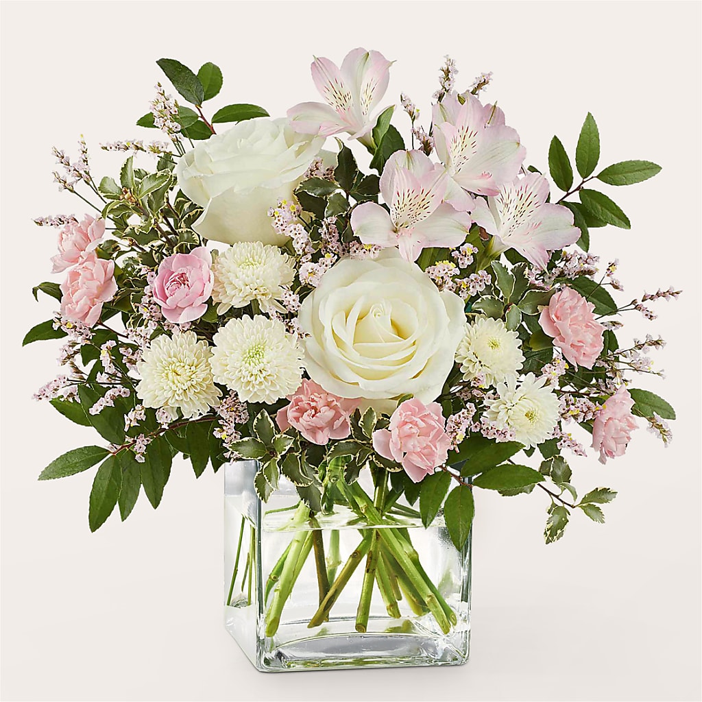 Day Made Bouquet – Blossom Shop, Traverse City MI