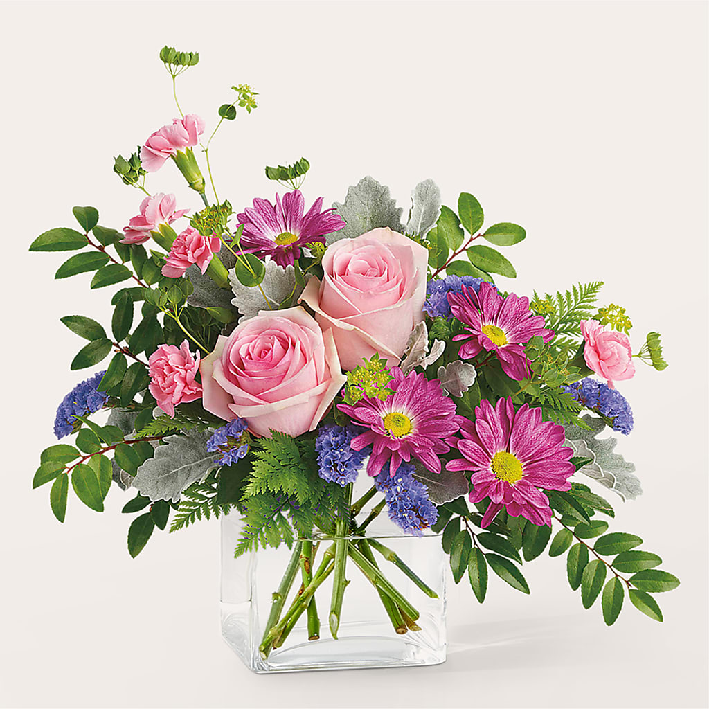 Starlet Bouquet – Blossom Shop, Traverse City MI