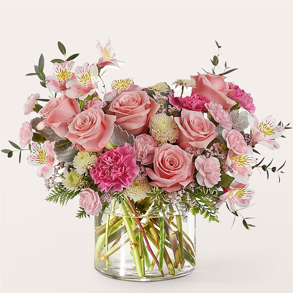 The Treehouse Bouquet – Blossom Shop, Traverse City MI