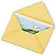 Greeting Card – Blossom Shop, Traverse City MI