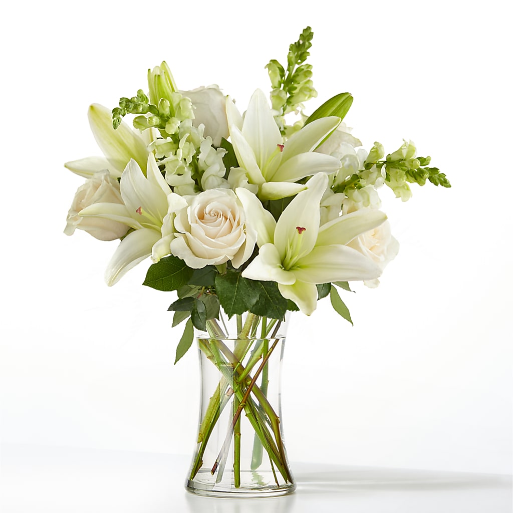 Eternal Friendship Bouquet – Blossom Shop, Traverse City MI