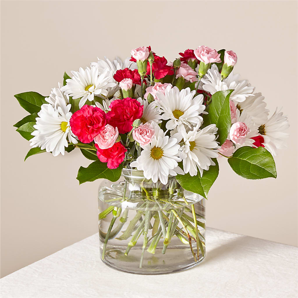 Sweet Surprises® Bouquet – Blossom Shop, Traverse City MI