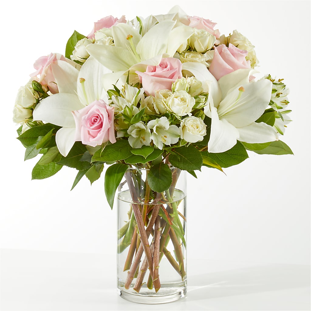 Kindhearted Bouquet – Blossom Shop, Traverse City MI