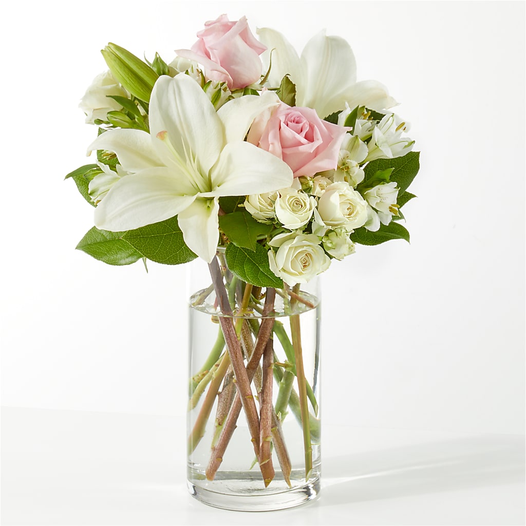 Kindhearted Bouquet – Blossom Shop, Traverse City MI
