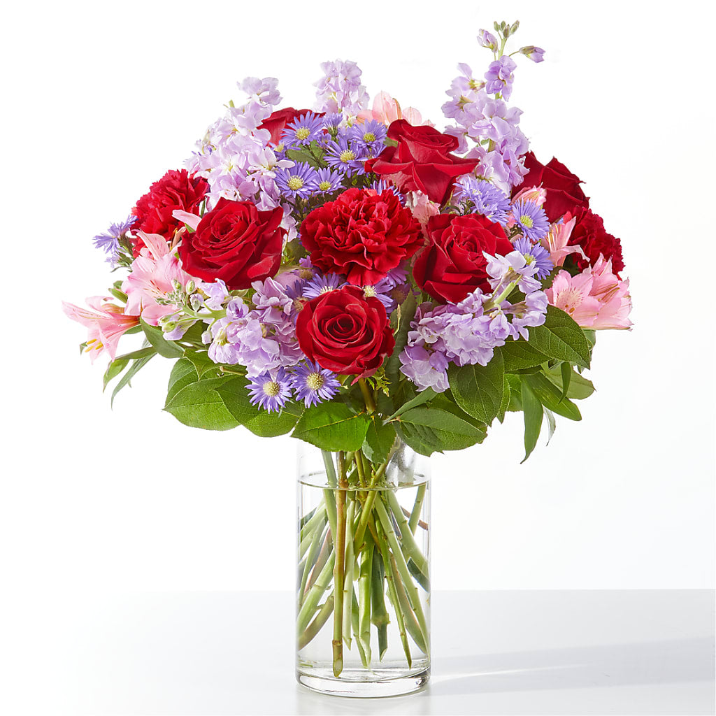 Your Majesty Bouquet – Blossom Shop, Traverse City MI