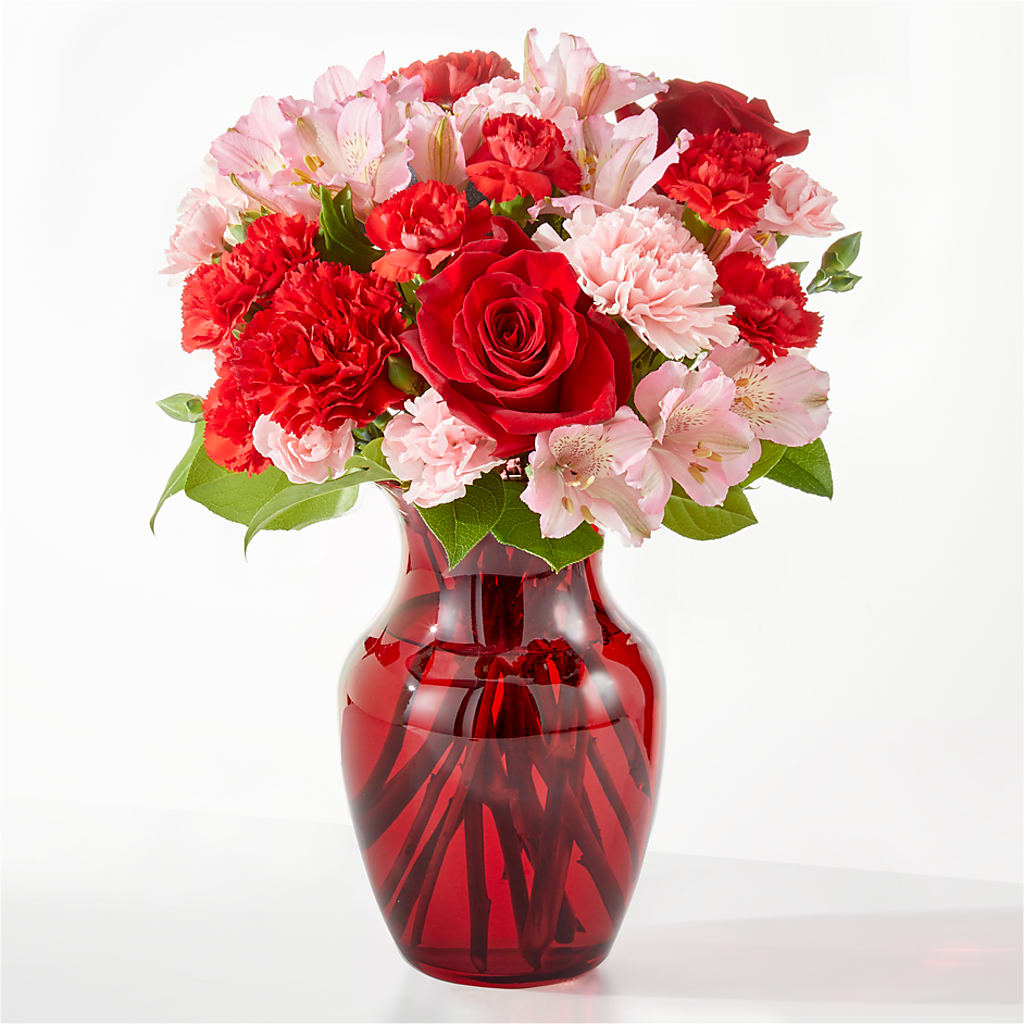 Candy Kisses Bouquet – Blossom Shop, Traverse City MI