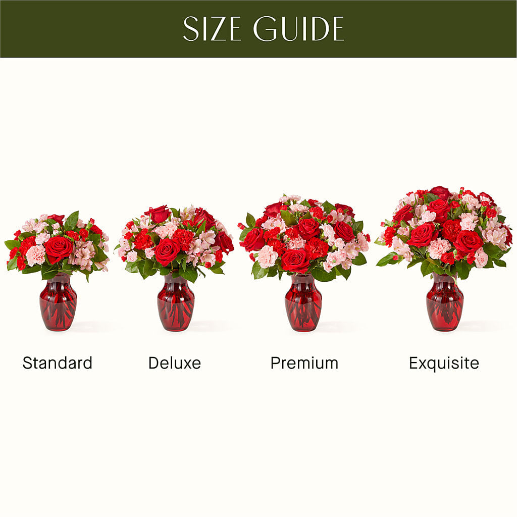 Candy Kisses Bouquet – Blossom Shop, Traverse City MI