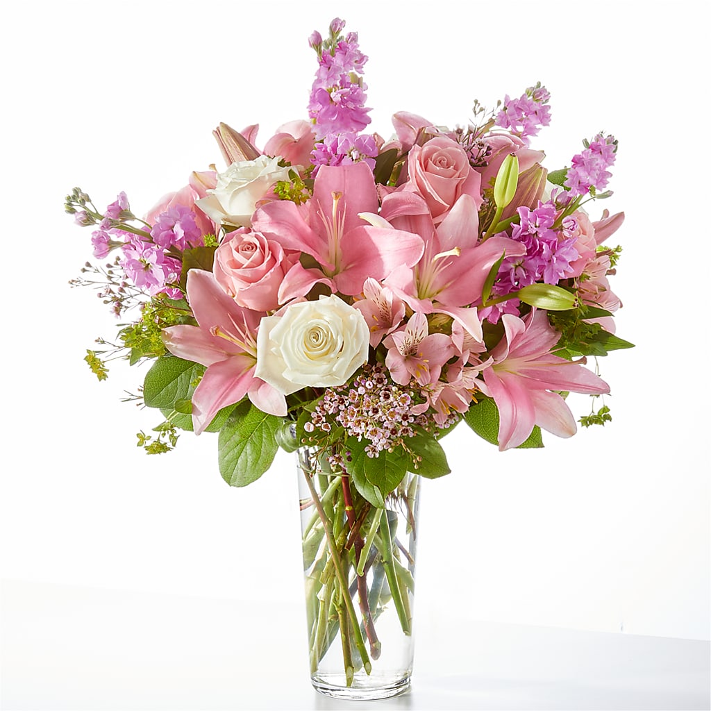 Ethereal Beauty Bouquet – Blossom Shop, Traverse City MI