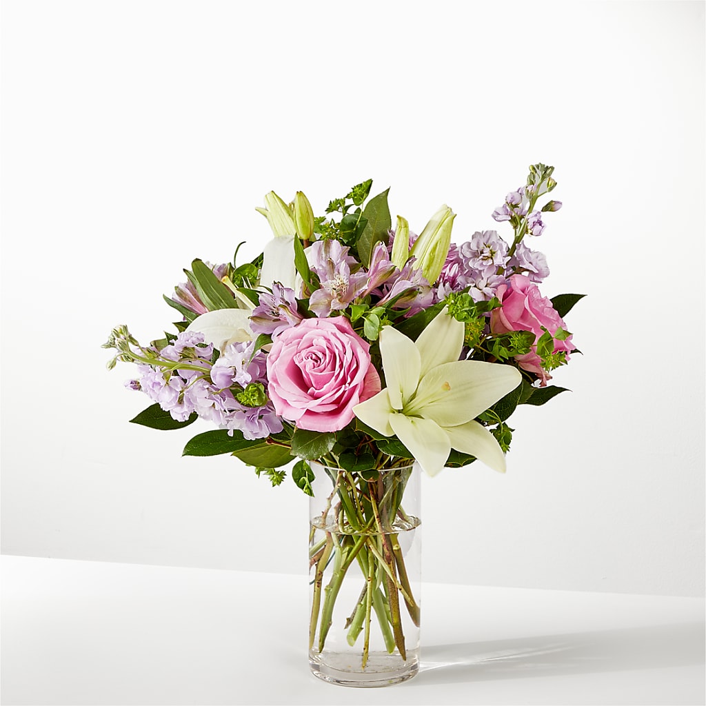Daydreamer Bouquet – Blossom Shop, Traverse City MI