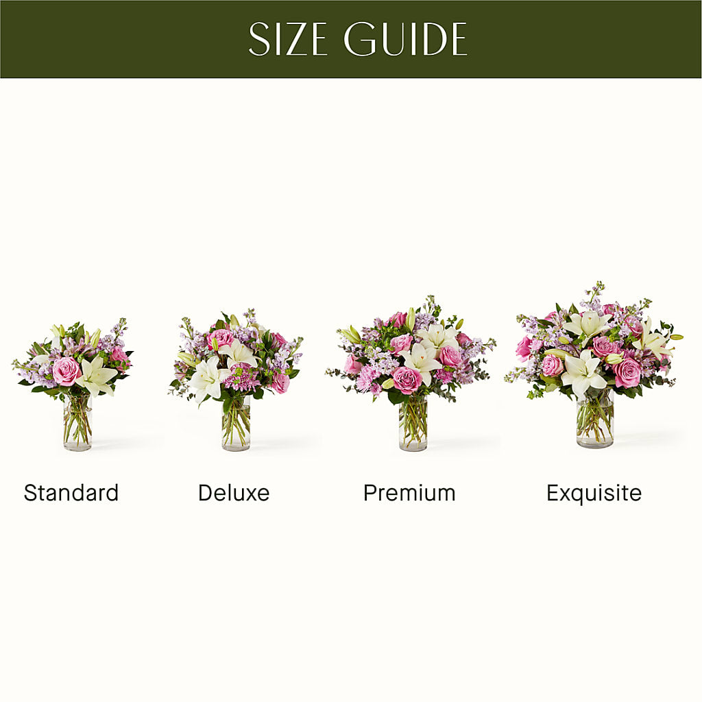 Daydreamer Bouquet – Blossom Shop, Traverse City MI