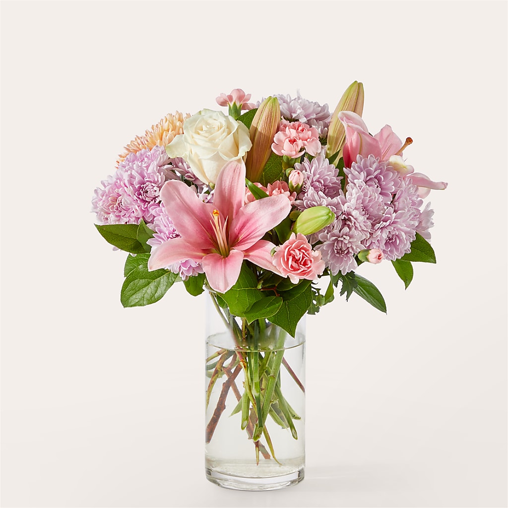 Gelato Bouquet – Blossom Shop, Traverse City MI