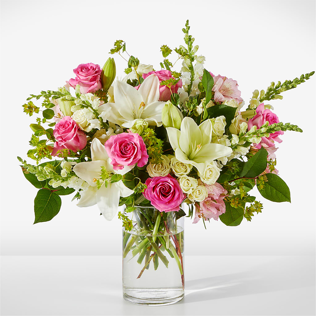 Fondly Bouquet – Blossom Shop, Traverse City MI