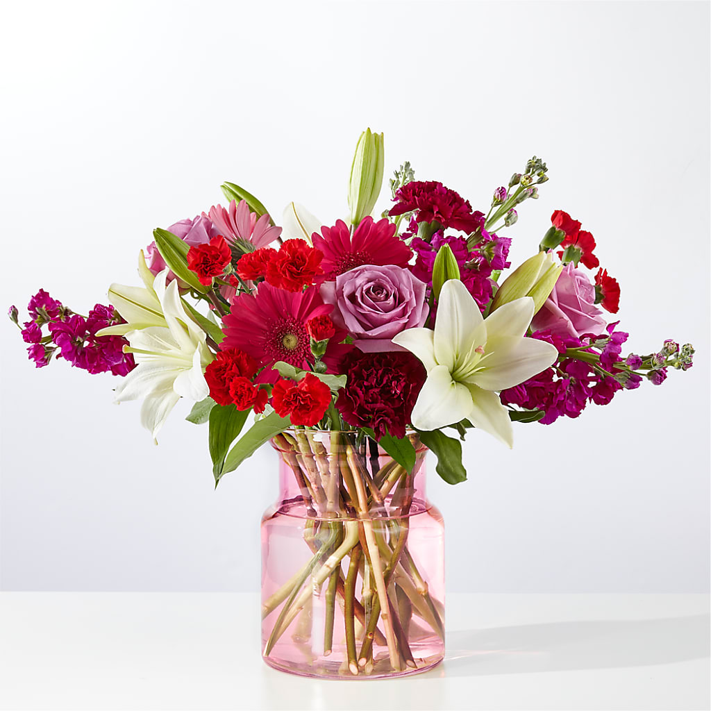 Other Half Bouquet – Blossom Shop, Traverse City MI