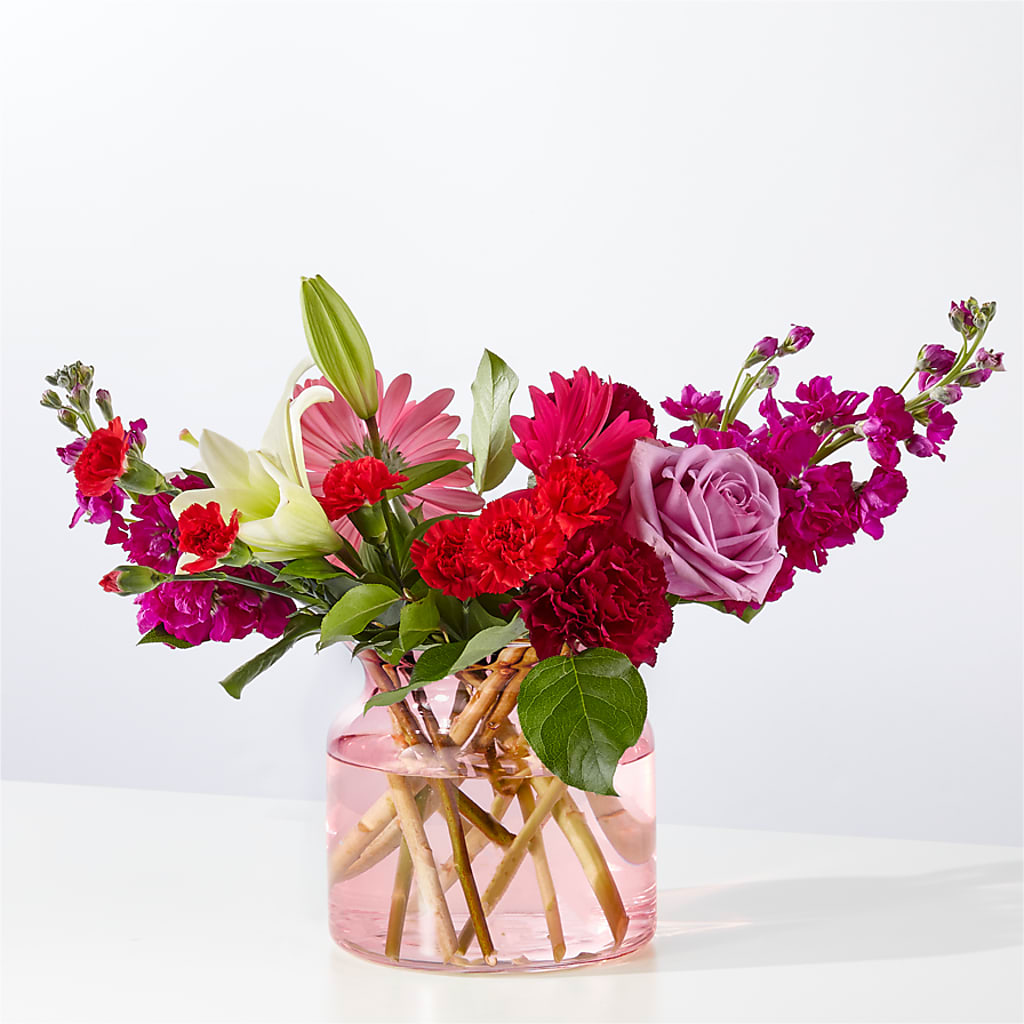 Other Half Bouquet – Blossom Shop, Traverse City MI