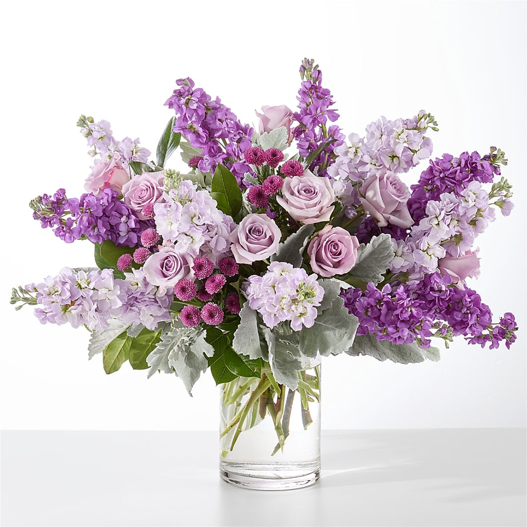 One in a Million Bouquet – Blossom Shop, Traverse City MI