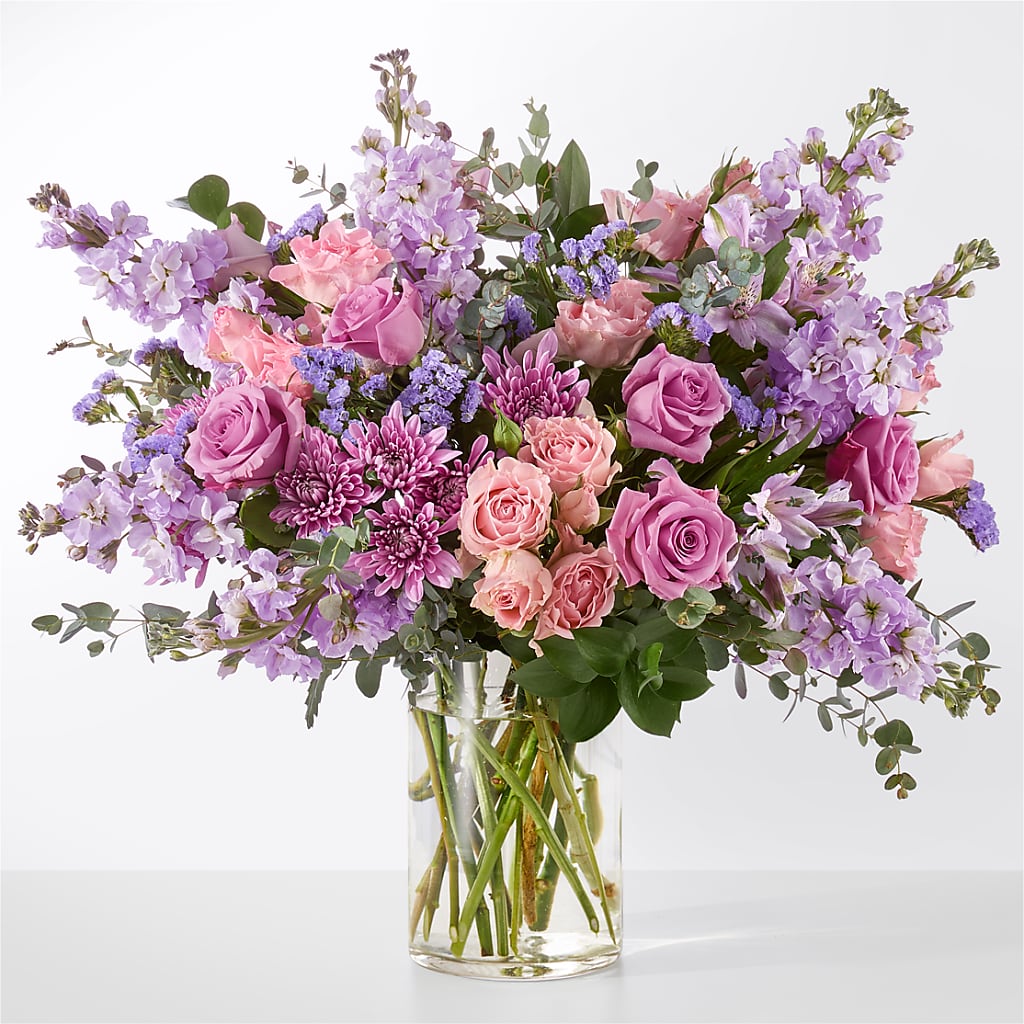 Cloud Nine Bouquet – Blossom Shop, Traverse City MI