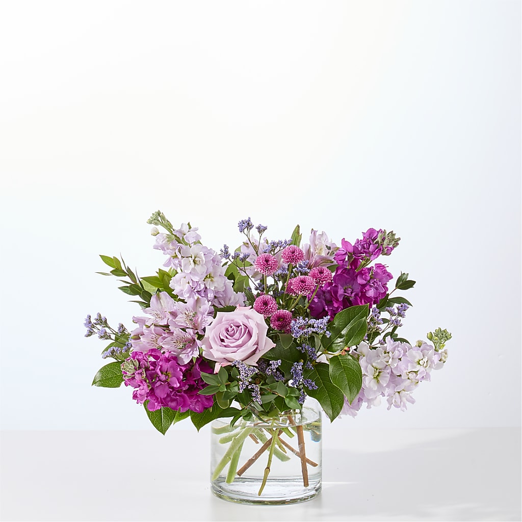 Empress Bouquet – Blossom Shop, Traverse City MI