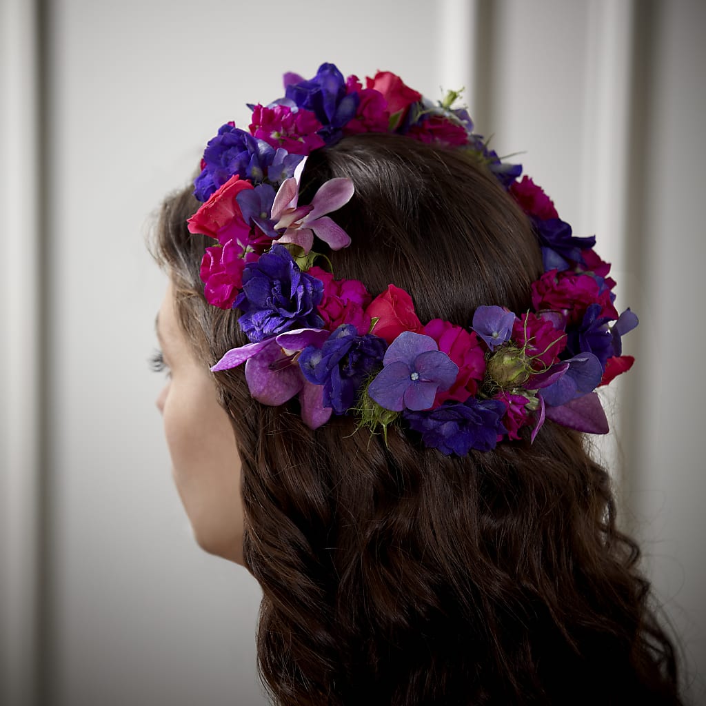 Butterfly Kisses Hair Decor – Blossom Shop, Traverse City MI