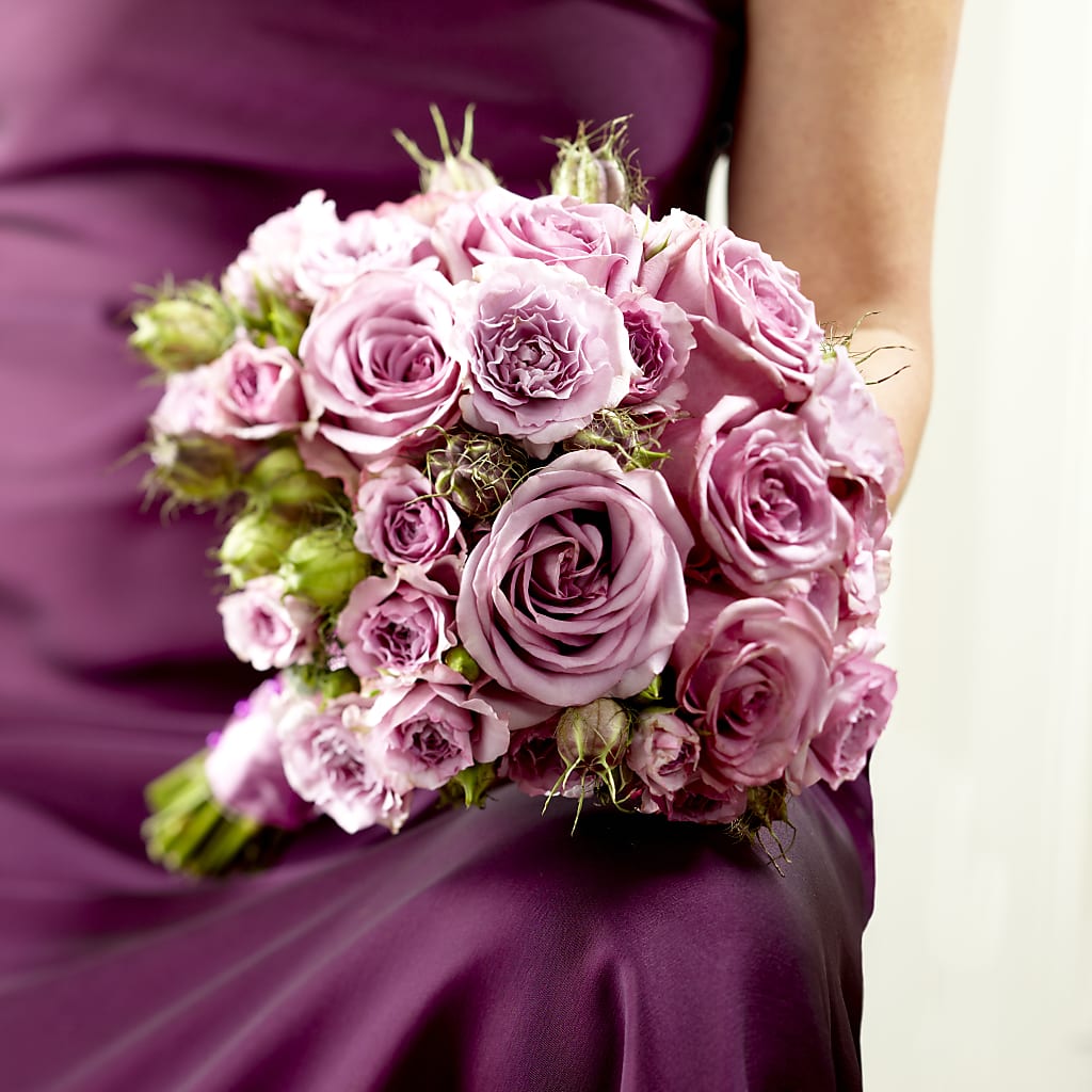 Veronica Bouquet – Blossom Shop, Traverse City MI