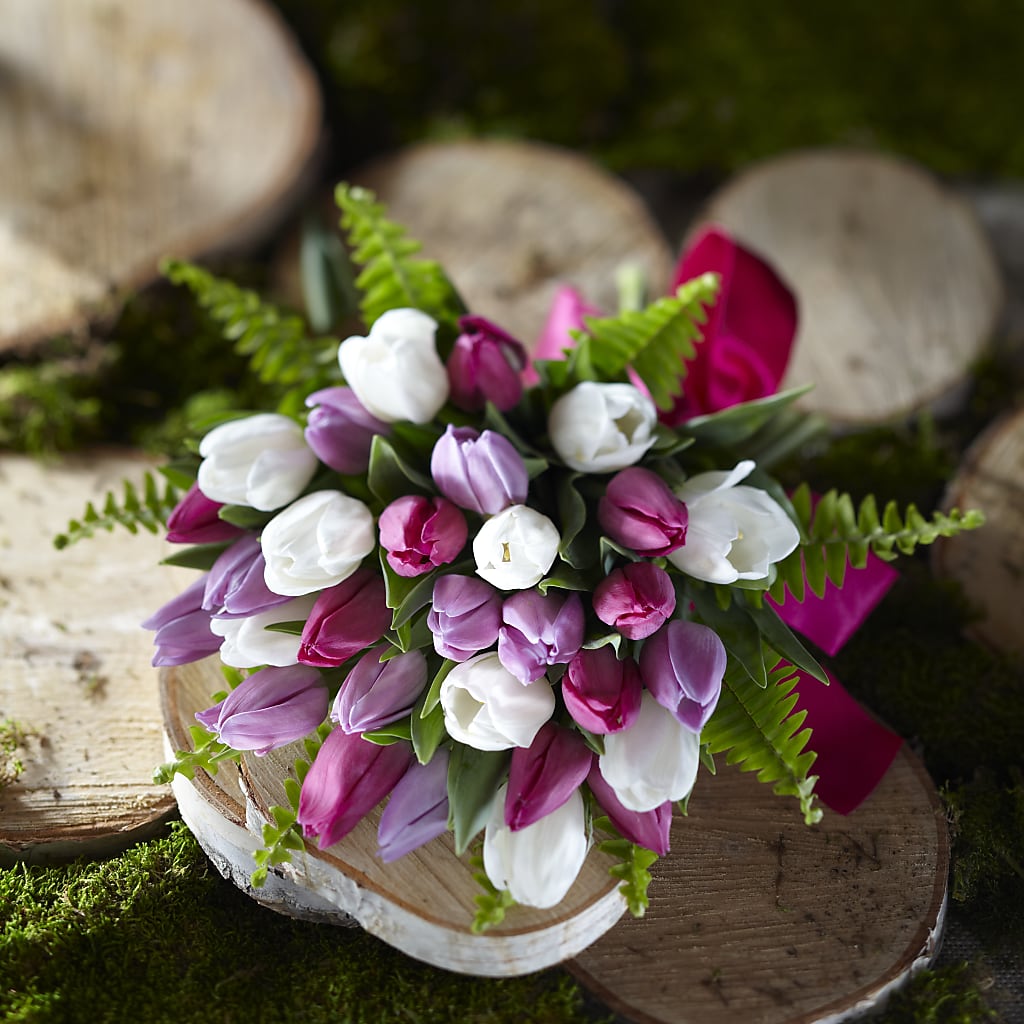 Steal My Heart Bouquet – Blossom Shop, Traverse City MI