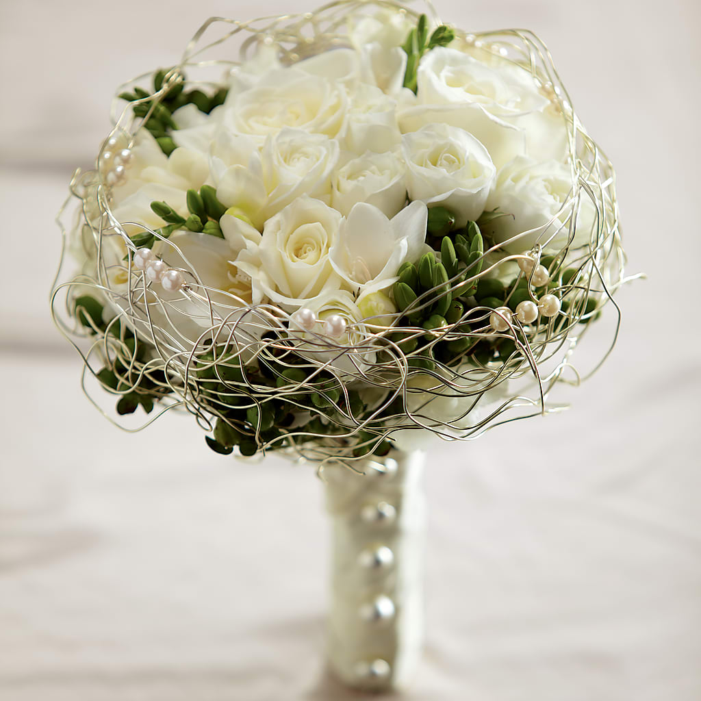 Evermore Bouquet – Blossom Shop, Traverse City MI