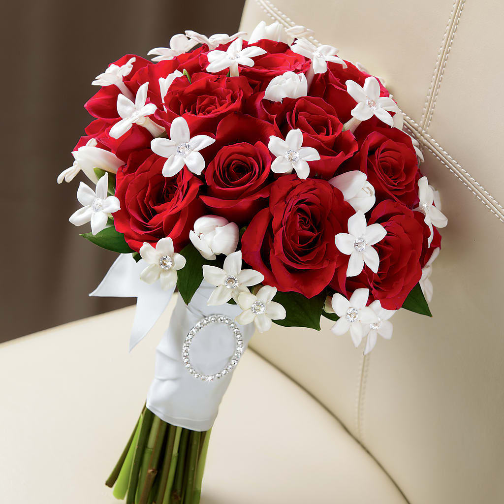 Poetry Bouquet – Blossom Shop, Traverse City MI