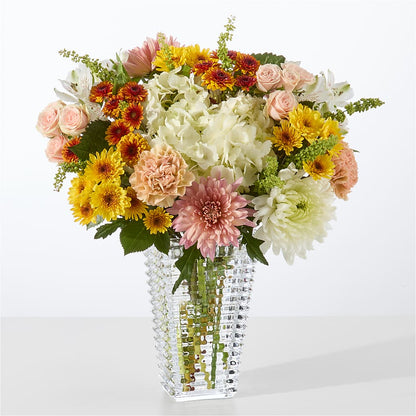 Fall Celebration Bouquet –  Blossom Shop, Traverse City MI