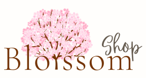 Blossom Shop